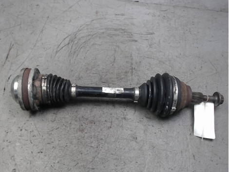 TRANSMISSION AVANT GAUCHE VOLKSWAGEN TOURAN 2.0 TDI 16V