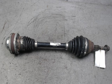 TRANSMISSION AVANT GAUCHE VOLKSWAGEN TOURAN 2.0 TDI 16V