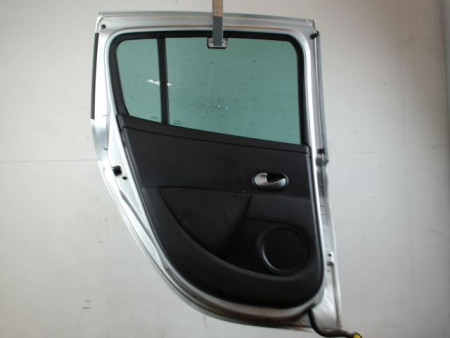 PORTE ARRIERE GAUCHE RENAULT CLIO III 2009-