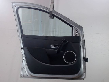 PORTE AVANT GAUCHE RENAULT CLIO III 2009-