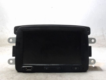 ECRAN GPS DACIA SANDERO