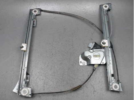 MECANISME+MOTEUR LEVE-GLACE AVANT GAUCHE RENAULT KANGOO