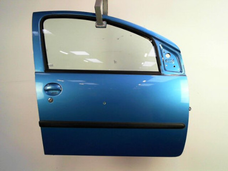 PORTE AVANT DROIT PEUGEOT 107 5P