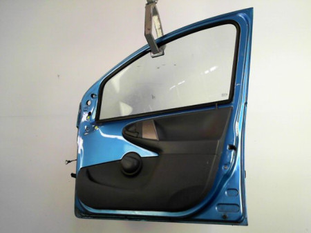 PORTE AVANT DROIT PEUGEOT 107 5P