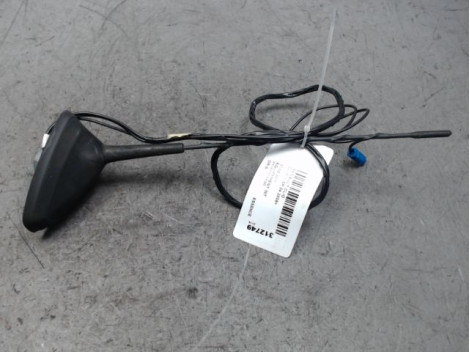 ANTENNE RADIO RENAULT CLIO III 2009-