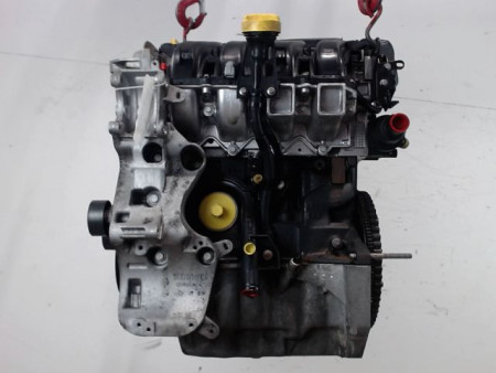 MOTEUR ESSENCE RENAULT LAGUNA III 2007- 1.6 16V 