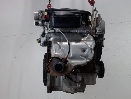 MOTEUR ESSENCE RENAULT LAGUNA III 2007- 1.6 16V 