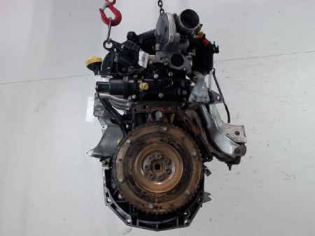 MOTEUR ESSENCE RENAULT LAGUNA III 2007- 1.6 16V 