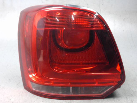 FEU ARRIERE GAUCHE  VOLKSWAGEN POLO 2009-