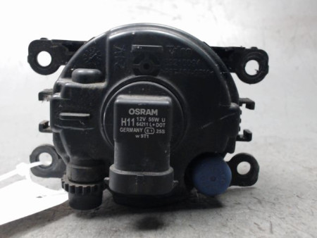 PHARE ANTIBROUILLARD AVANT DROIT RENAULT TWINGO 2 2007-