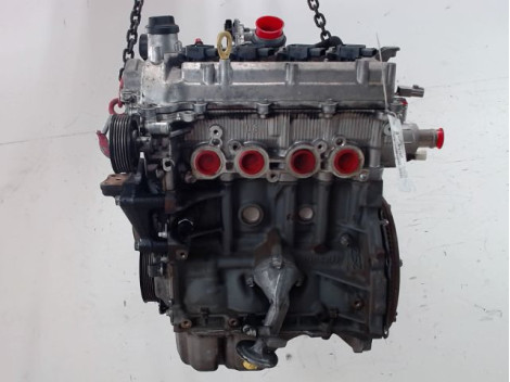 MOTEUR ESSENCE TOYOTA YARIS 2005- 1.3 VVT-i 