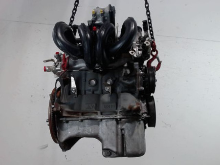 MOTEUR ESSENCE TOYOTA YARIS 2005- 1.3 VVT-i 