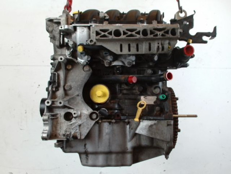 MOTEUR ESSENCE RENAULT CLIO 1.4 16V 