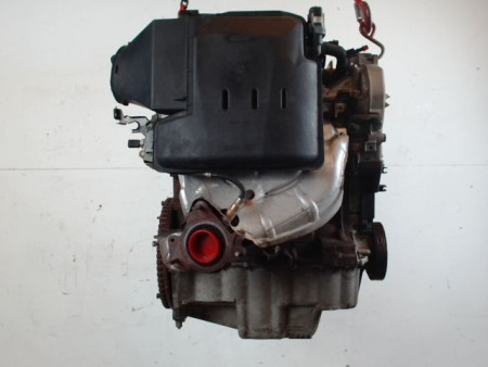 MOTEUR ESSENCE RENAULT CLIO 1.4 16V 