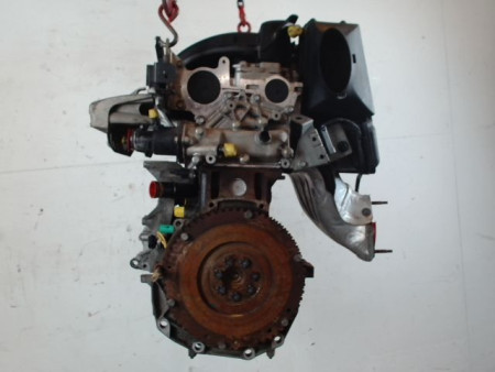 MOTEUR ESSENCE RENAULT CLIO 1.4 16V 