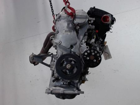 MOTEUR ESSENCE TOYOTA PRIUS 2004- 1.5 Hybrid 