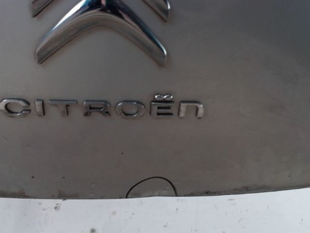 HAYON CITROEN C3 2009-