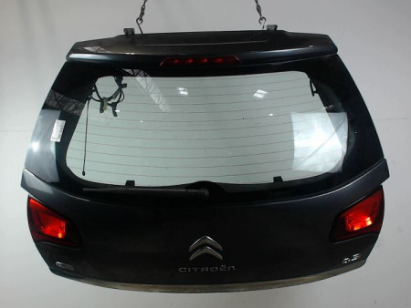 HAYON CITROEN C3 2009-