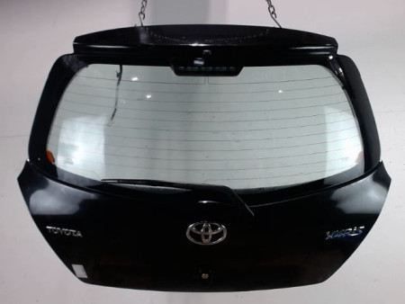 HAYON TOYOTA YARIS 2005-