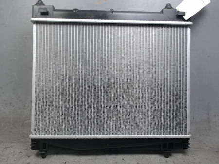 RADIATEUR TOYOTA YARIS 2005-