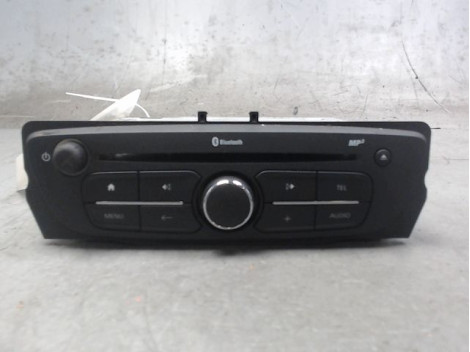 AUTORADIO RENAULT KANGOO