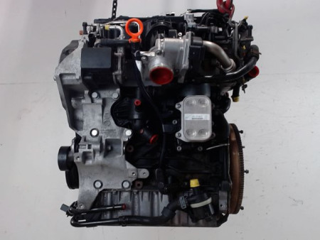 MOTEUR DIESEL VOLKSWAGEN POLO 2009- 1.6 TDI