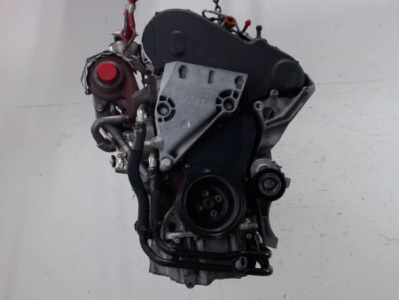 MOTEUR DIESEL VOLKSWAGEN POLO 2009- 1.6 TDI