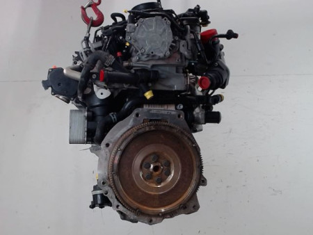 MOTEUR DIESEL VOLKSWAGEN POLO 2009- 1.6 TDI