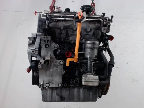 MOTEUR DIESEL VOLKSWAGEN TOURAN 1.9 TDI