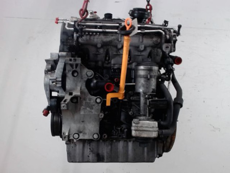 MOTEUR DIESEL VOLKSWAGEN TOURAN 1.9 TDI