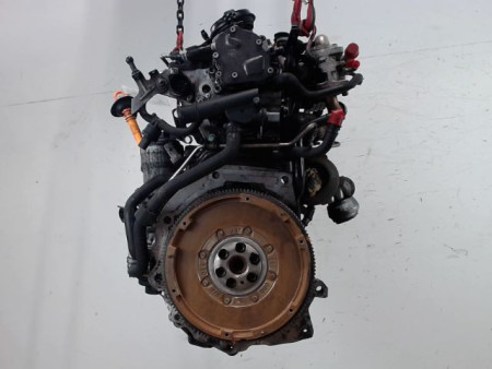 MOTEUR DIESEL VOLKSWAGEN TOURAN 1.9 TDI