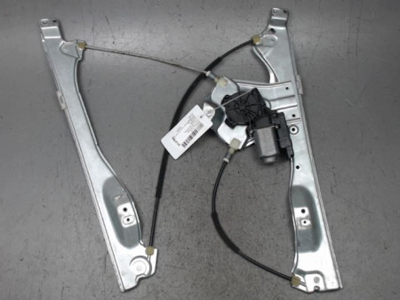 MECANISME+MOTEUR LEVE-GLACE AVANT GAUCHE RENAULT CLIO III 2009-