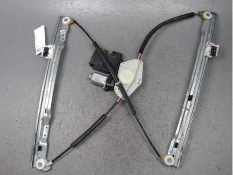 MECANISME+MOTEUR LEVE-GLACE AVANT GAUCHE CITROEN C4 PICASSO