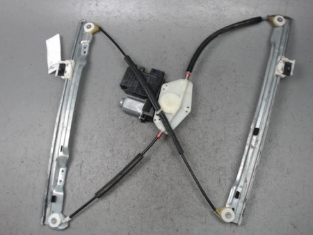 MECANISME+MOTEUR LEVE-GLACE AVANT GAUCHE CITROEN C4 PICASSO