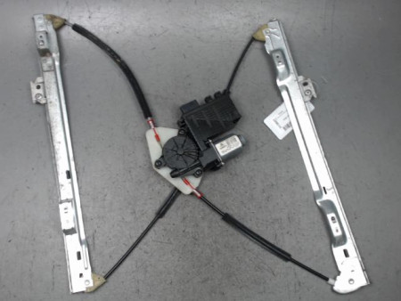 MECANISME+MOTEUR LEVE-GLACE AVANT GAUCHE CITROEN C4 PICASSO