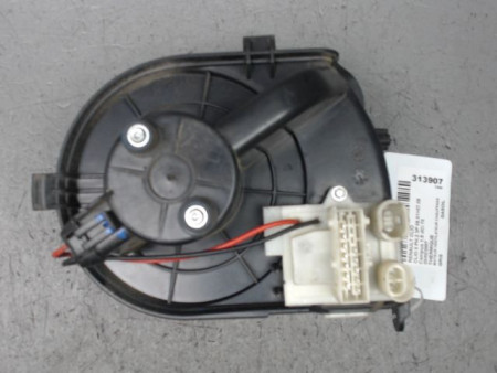 MOTEUR VENTILATEUR CHAUFFAGE RENAULT CLIO II PH.2 01-06