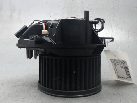 MOTEUR VENTILATEUR CHAUFFAGE CITROEN XSARA 2000-