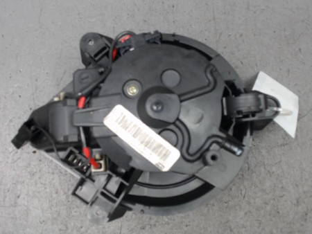 MOTEUR VENTILATEUR CHAUFFAGE CITROEN XSARA 2000-