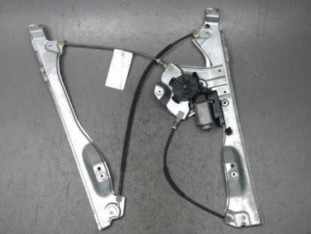 MECANISME+MOTEUR LEVE-GLACE AVANT GAUCHE RENAULT CLIO III 2009-