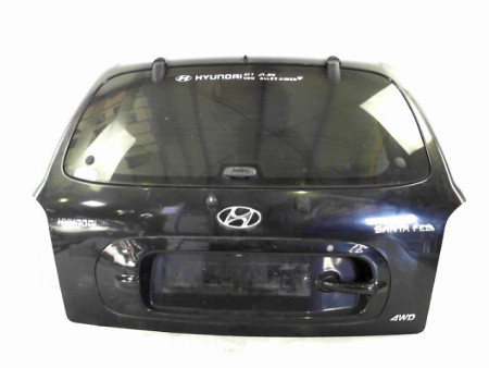 HAYON HYUNDAI SANTA FE 4X4 00-