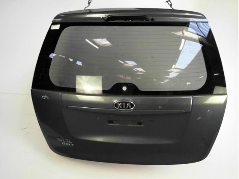 HAYON KIA CARNIVAL