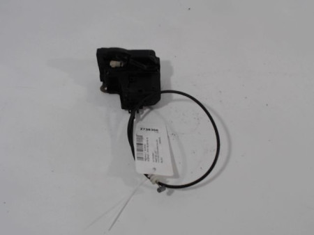 SYSTEME CONDAMNATION ARRIERE DROIT RENAULT SCENIC I PH2 99-03