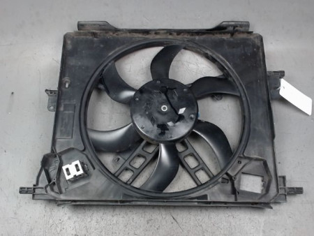 MOTEUR VENTILATEUR RADIATEUR RENAULT TWINGO