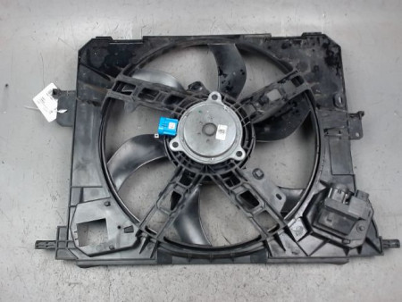 MOTEUR VENTILATEUR RADIATEUR RENAULT TWINGO