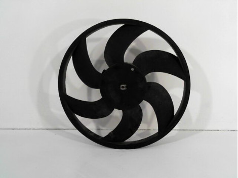 MOTEUR VENTILATEUR RADIATEUR DACIA SANDERO 2008-