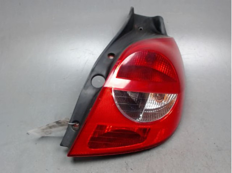 FEU ARRIERE DROIT RENAULT CLIO III 2005-