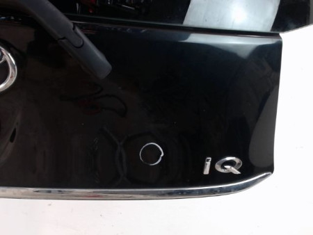 HAYON TOYOTA IQ 2008-