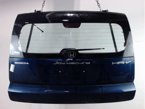 HAYON HONDA HR-V JOY MACHINE -2001