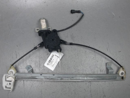 MECANISME+MOTEUR LEVE-GLACE AVANT DROIT RENAULT MODUS 2004-2007