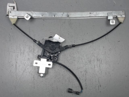 MECANISME+MOTEUR LEVE-GLACE AVANT DROIT RENAULT MODUS 2004-2007